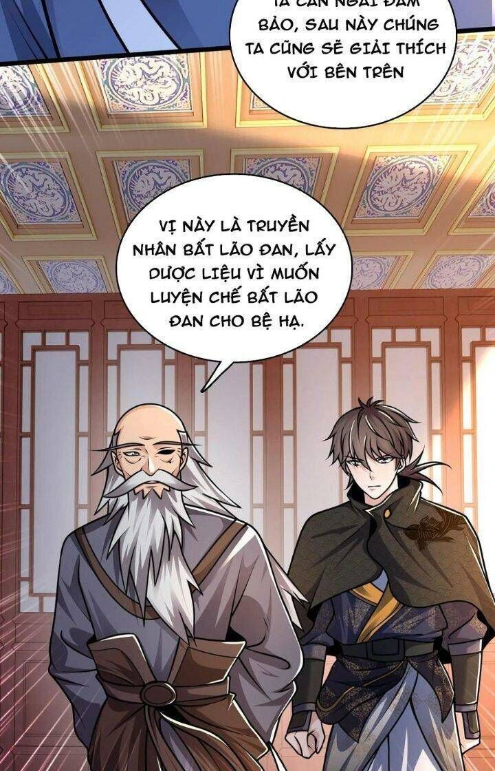 Ta Nuôi Quỷ Ở Trấn Ma Ty Chapter 186 - Trang 2