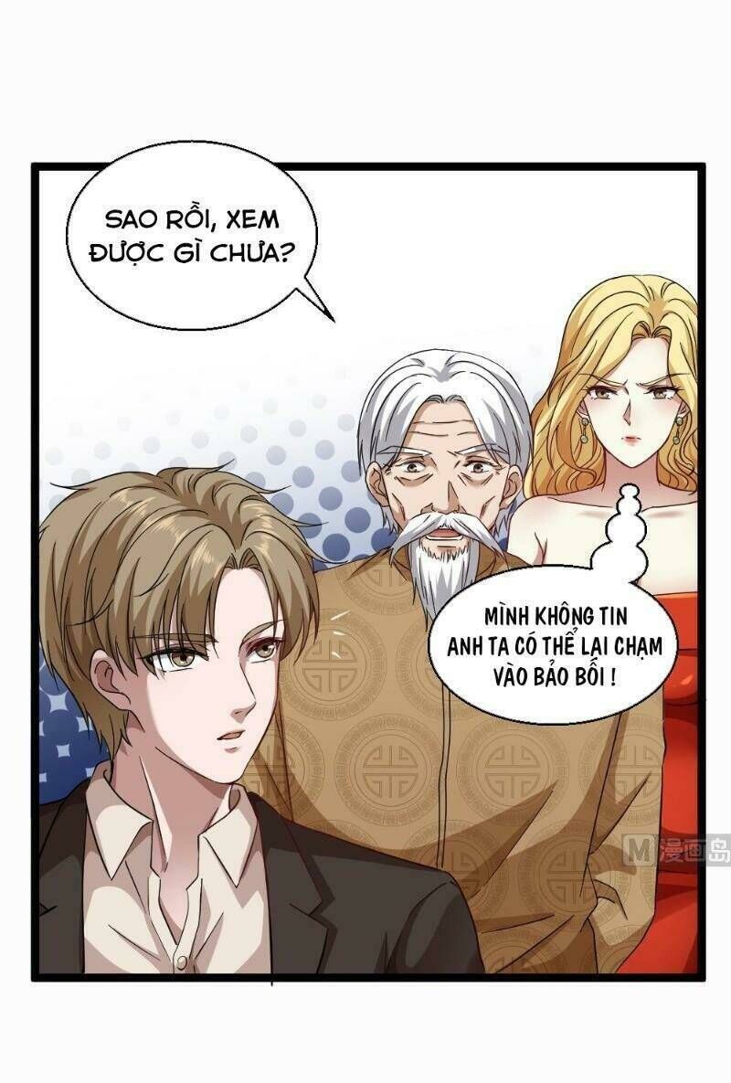 tối cuồng nữ tế chapter 33 - Trang 2