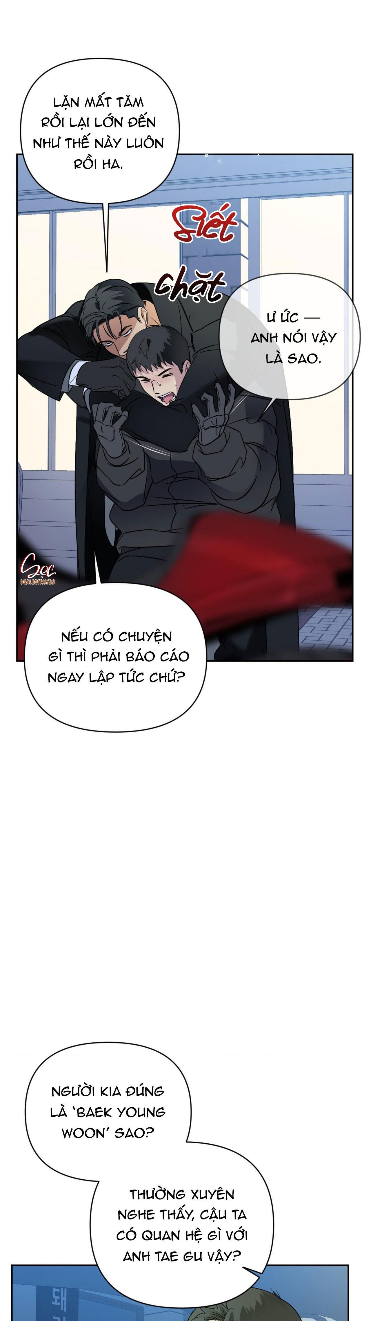 đèn nền Chapter 8 - Next Chương 9