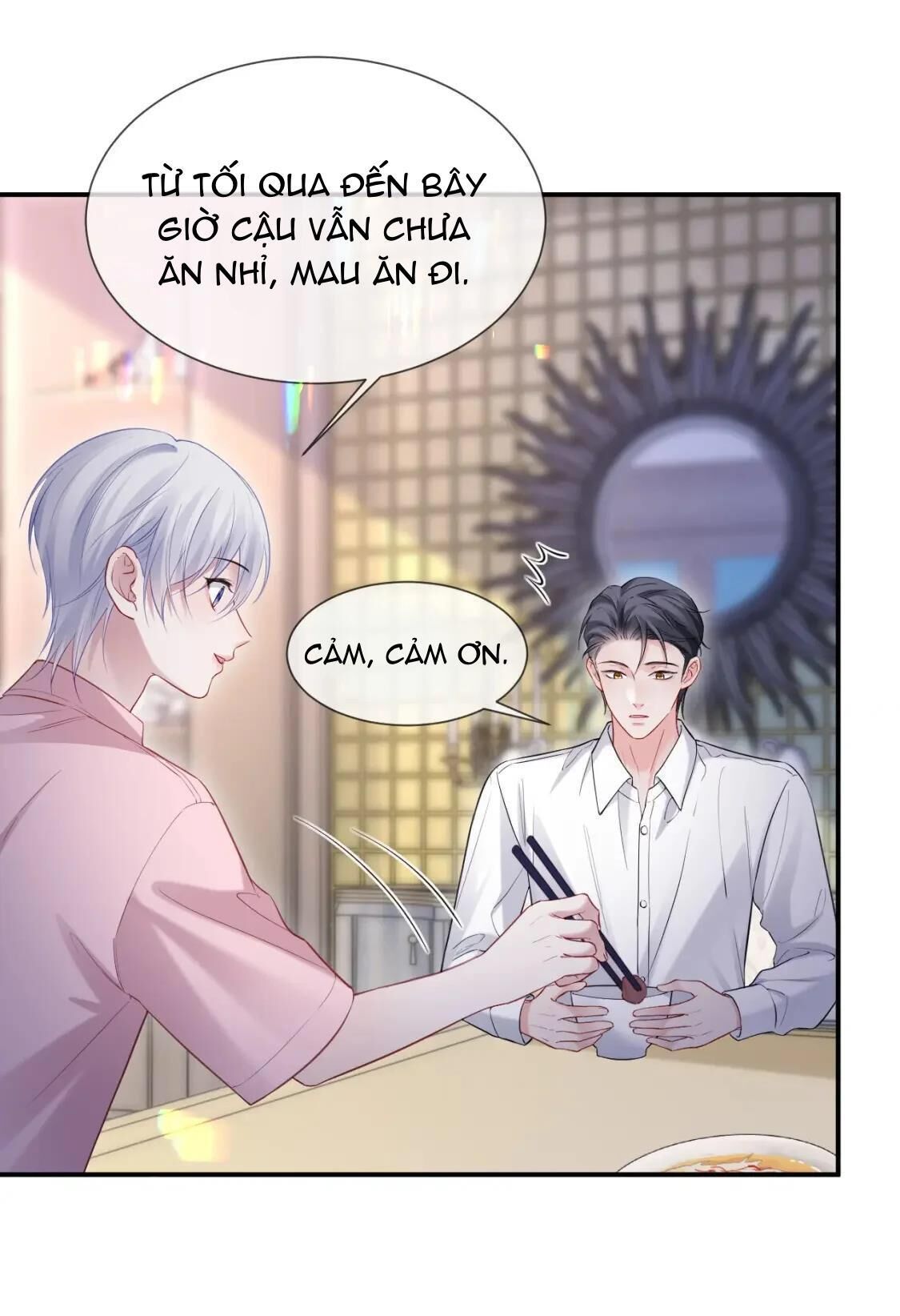 đề nghị ly hôn Chapter 102 - Trang 2