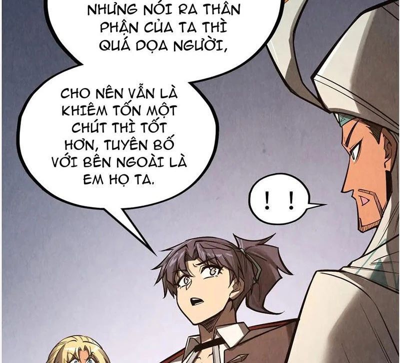 vạn cổ chí tôn Chapter 336 - Trang 2