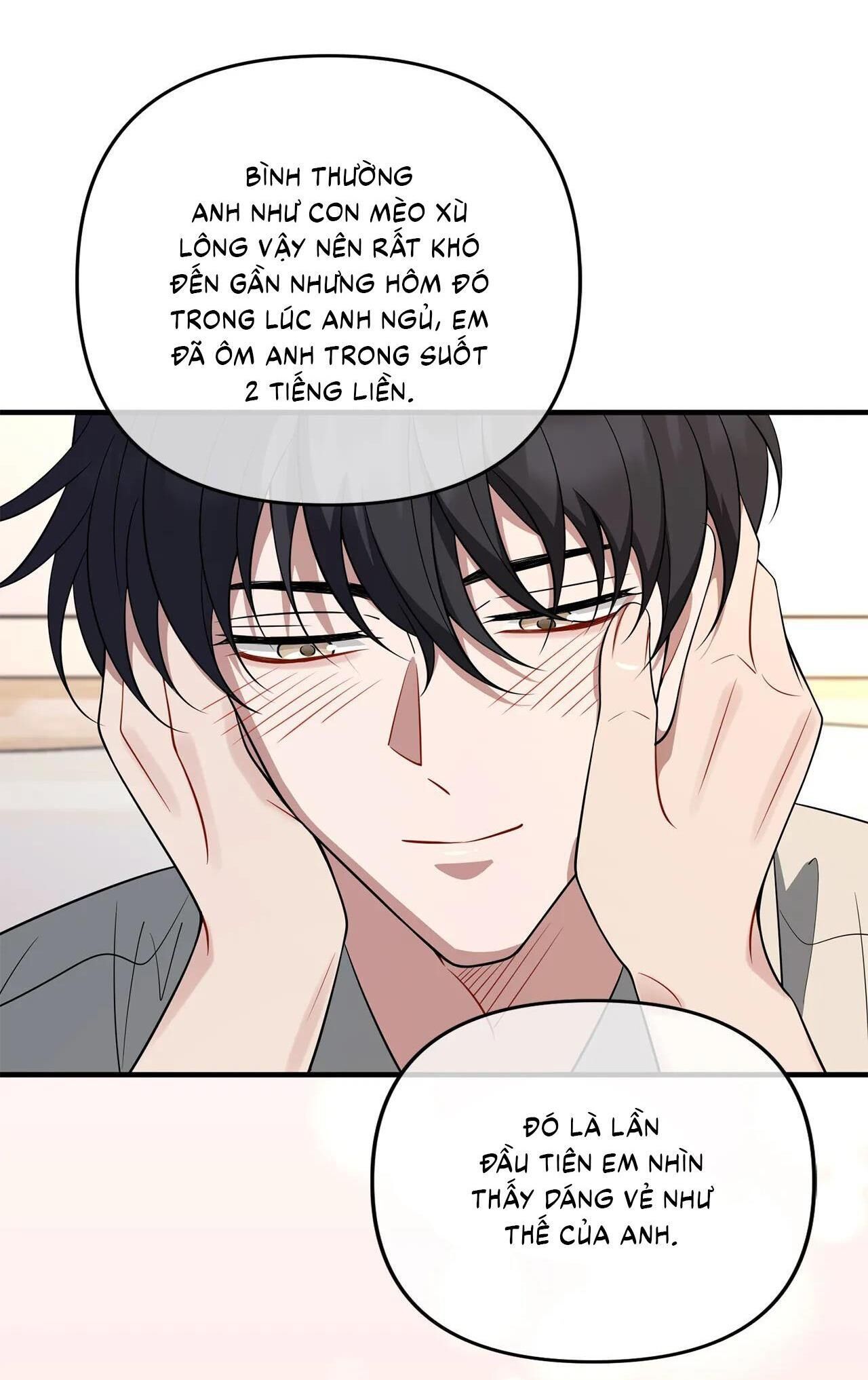 (cbunu) vết trượt Chapter 56 - Next Chapter 56