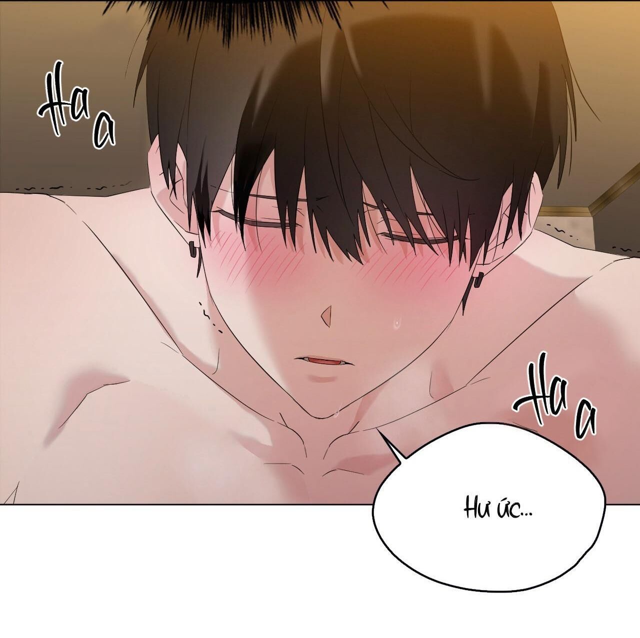 (Cbunu) Dễ Thương Là Lỗi Của Tôi Sao? Chapter 8 H - Trang 2