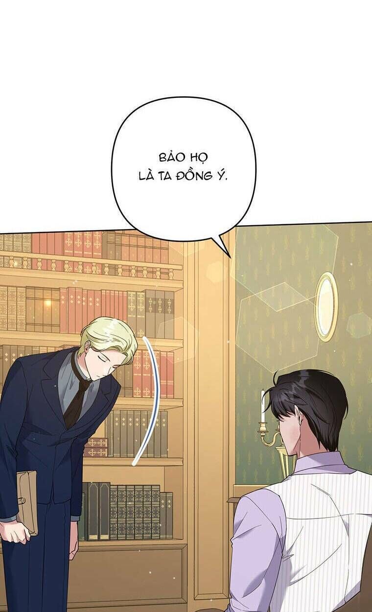 hãy để tôi được hiểu em chapter 94 - Trang 2