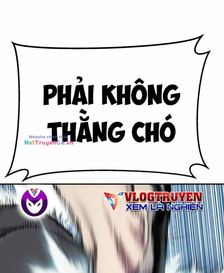 bố tôi là đặc vụ chapter 3 - Trang 2