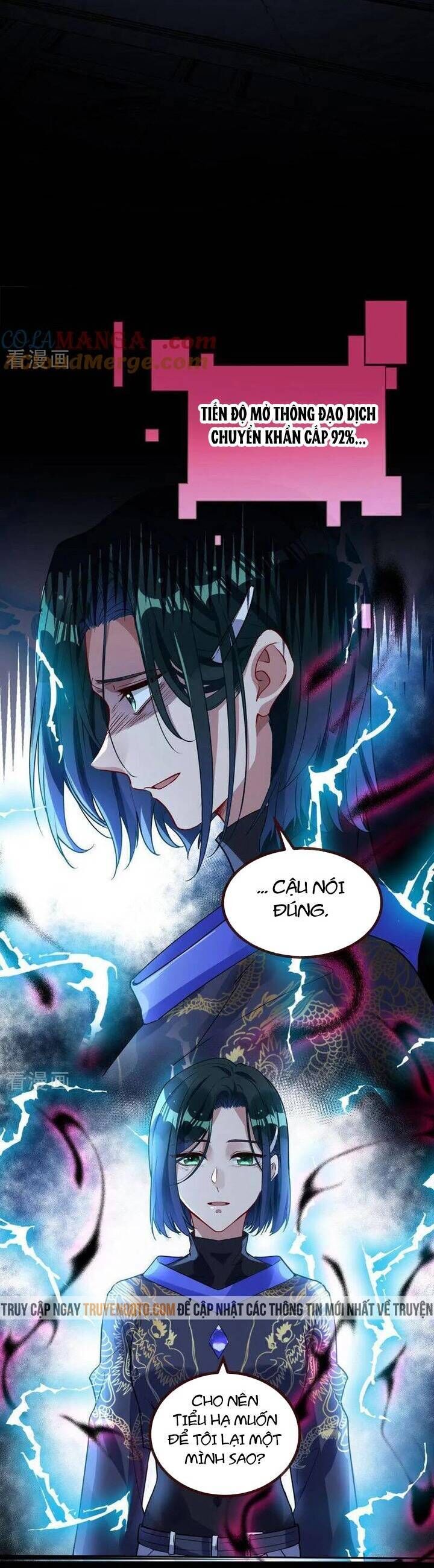 vạn tra triêu hoàng Chapter 679 - Next Chapter 680