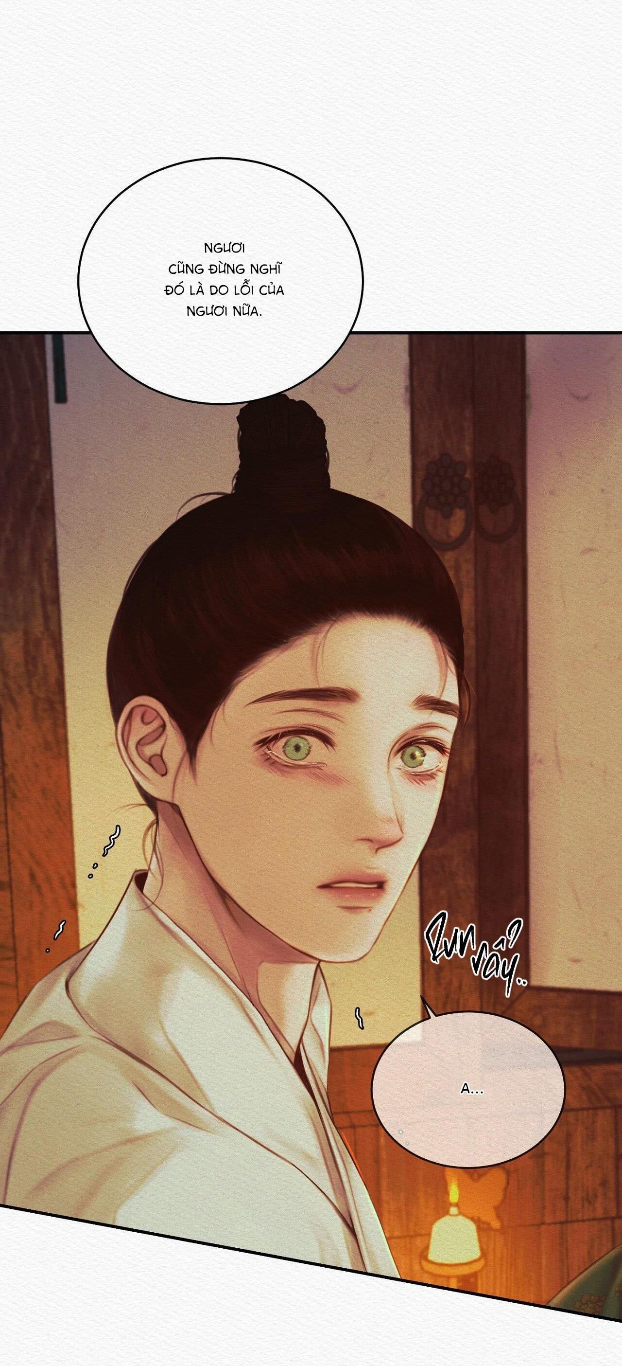 (CBunu) Củy Dạ Khút Chapter 44 - Trang 1