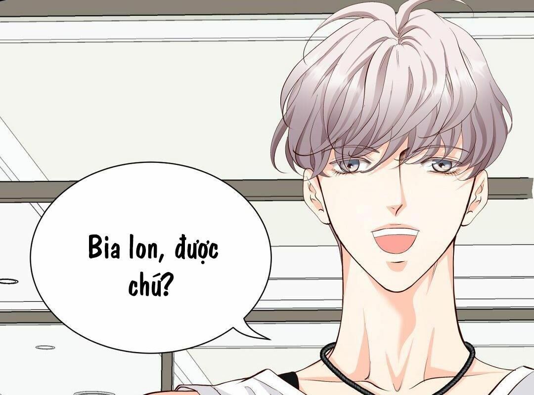 Lừa Gạt Chapter 3 - Trang 2