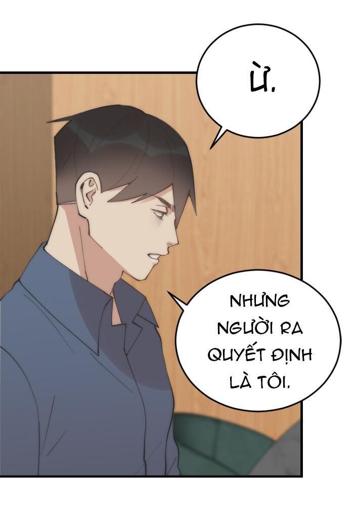 Đàn Anh Sói Ca Cùng Phòng Của Tôi Chapter 27 - Next Chapter 28