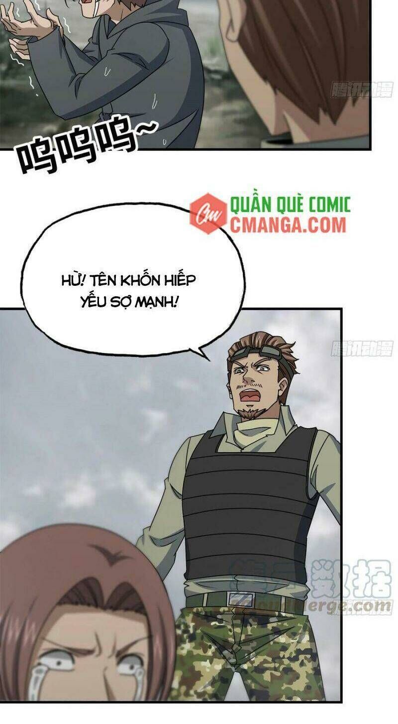 tôi chuyển vàng tại mạt thế Chapter 135 - Next Chapter 136