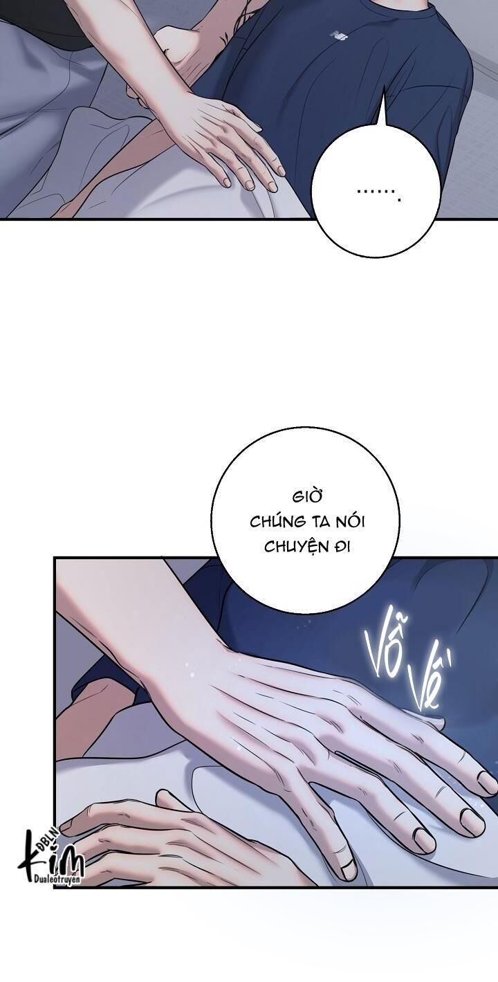 đêm không dấu vết Chapter 28 H+++ - Trang 1