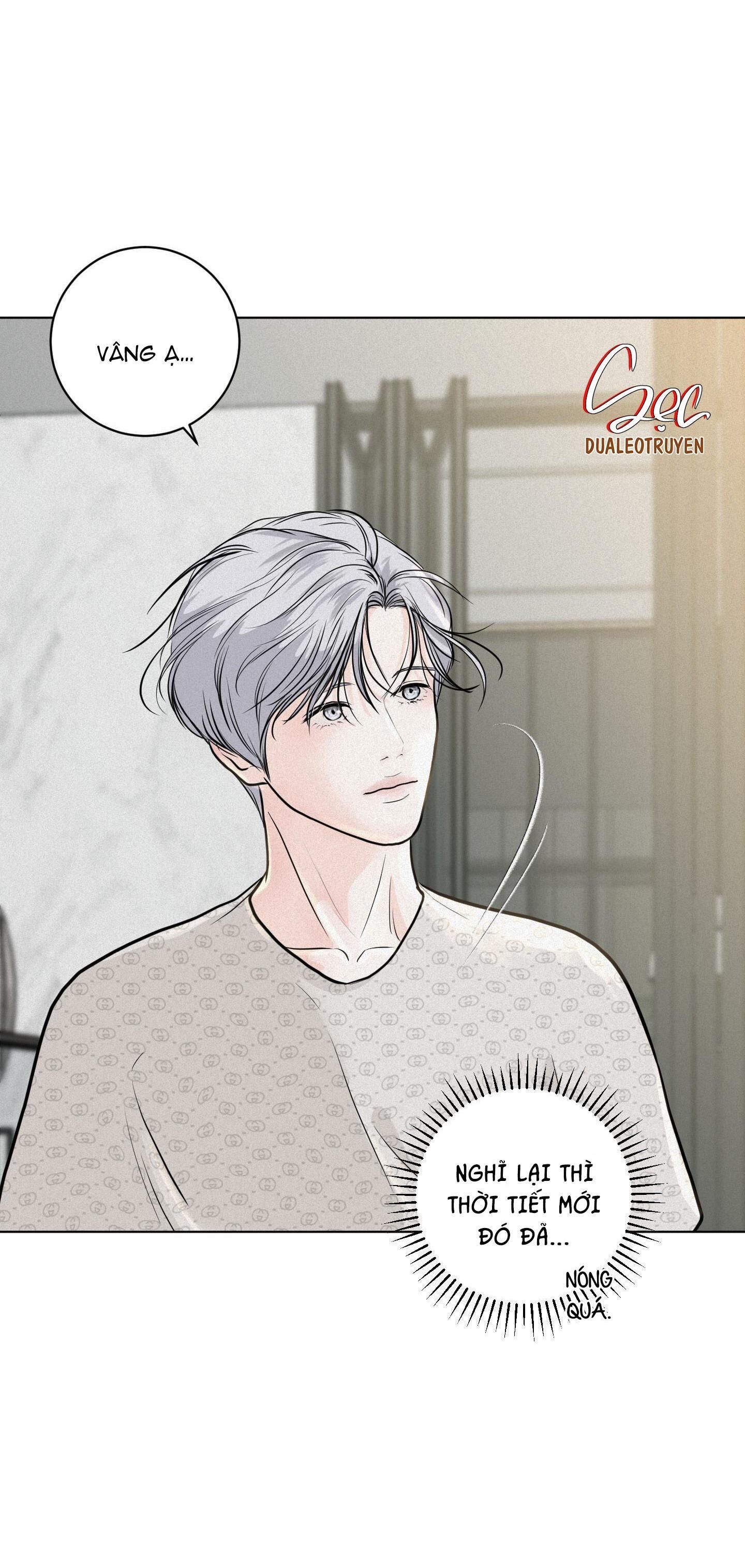 (abo) lời cầu nguyện Chapter 14 - Next 15