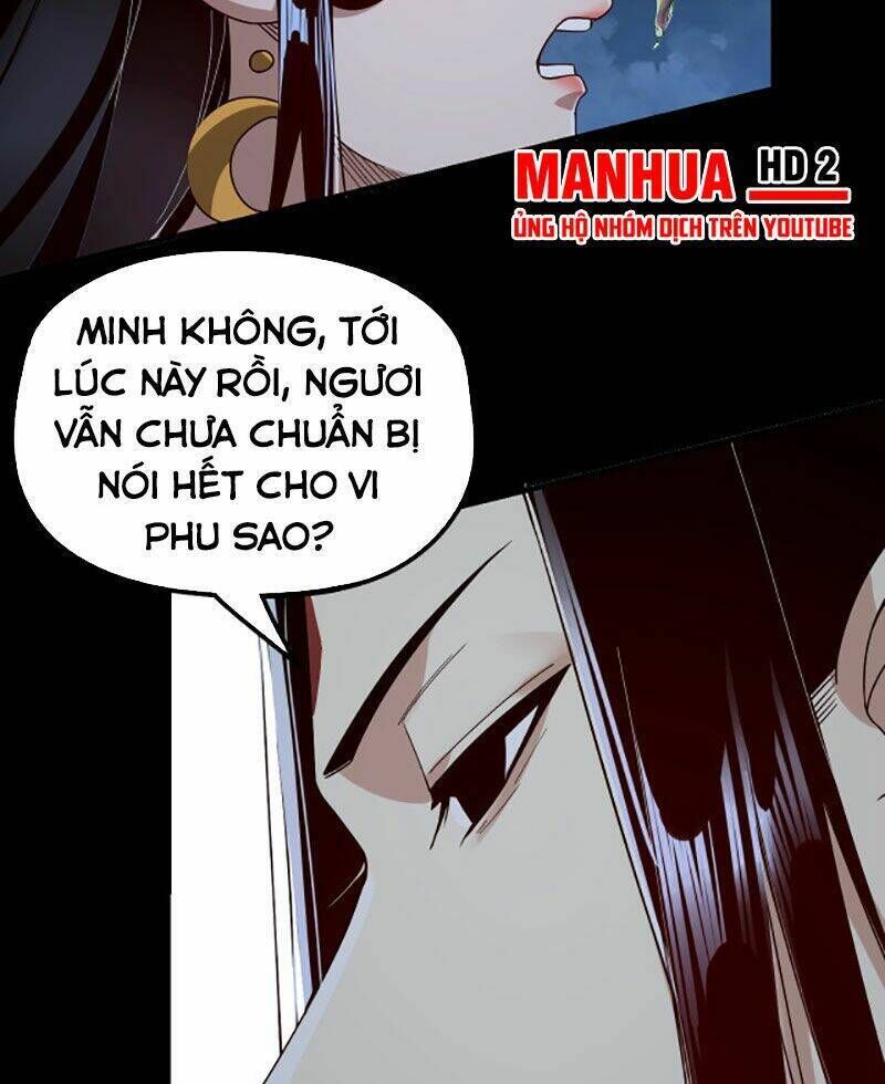 ta trời sinh đã là nhân vật phản diện chapter 34 - Trang 2