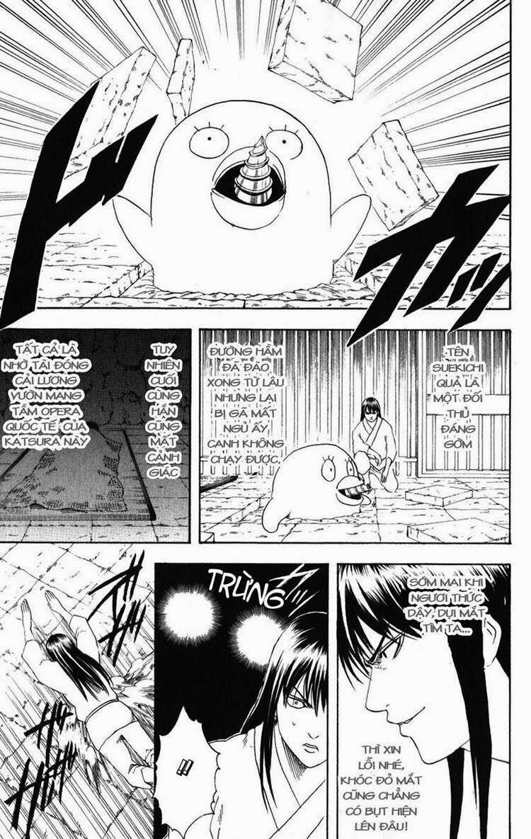 gintama chương 194 - Next chương 195