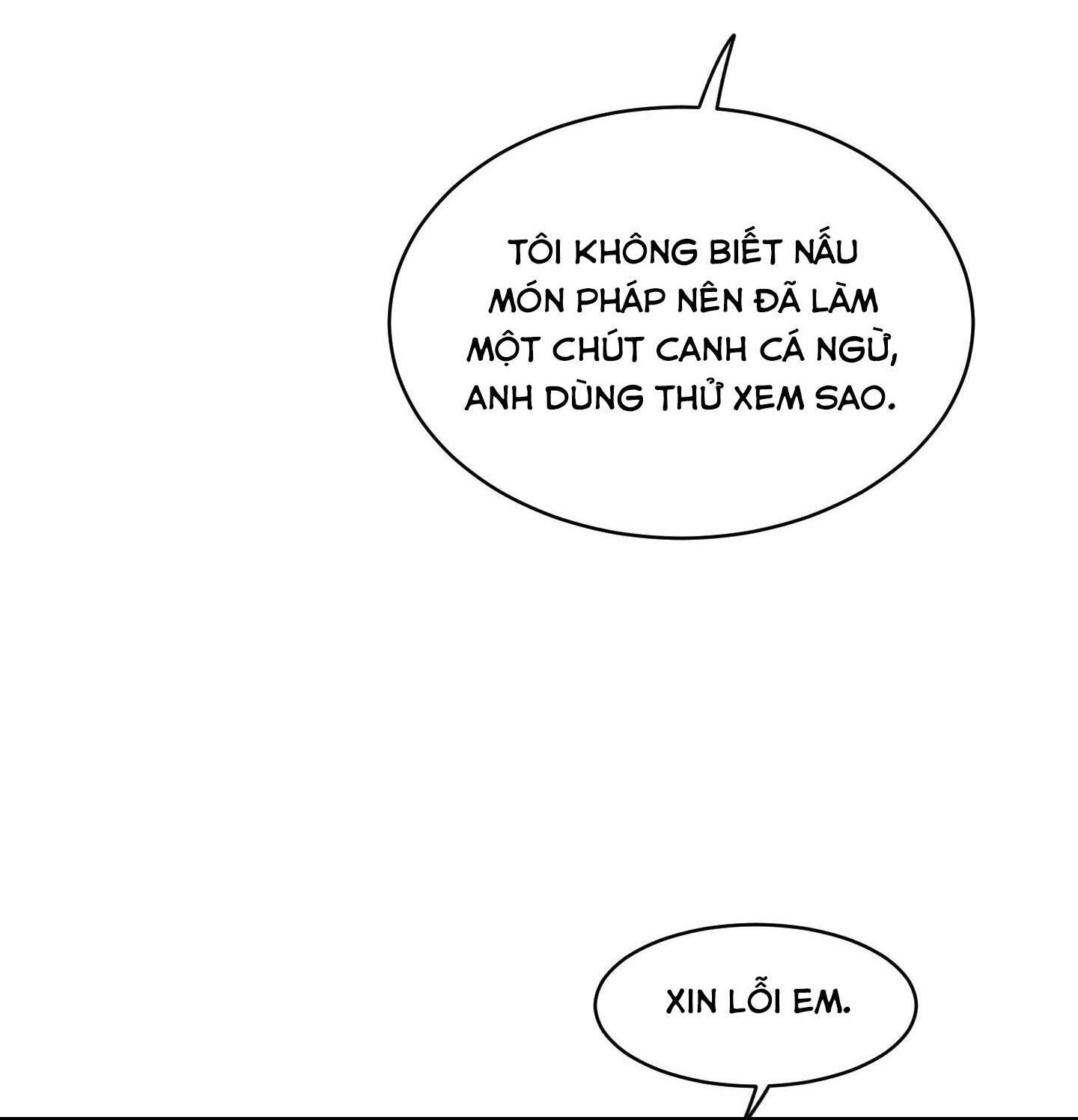 CHUYỆN TÌNH LÔNG CHÓ (END) Chapter 8 - Trang 2