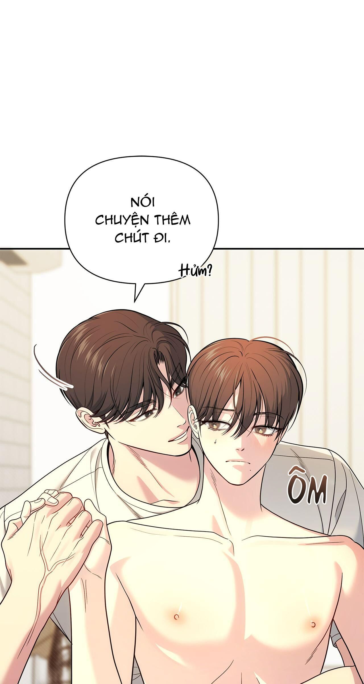 Tình Yêu Bí Mật Chapter 36 - Next Chapter 37 H+