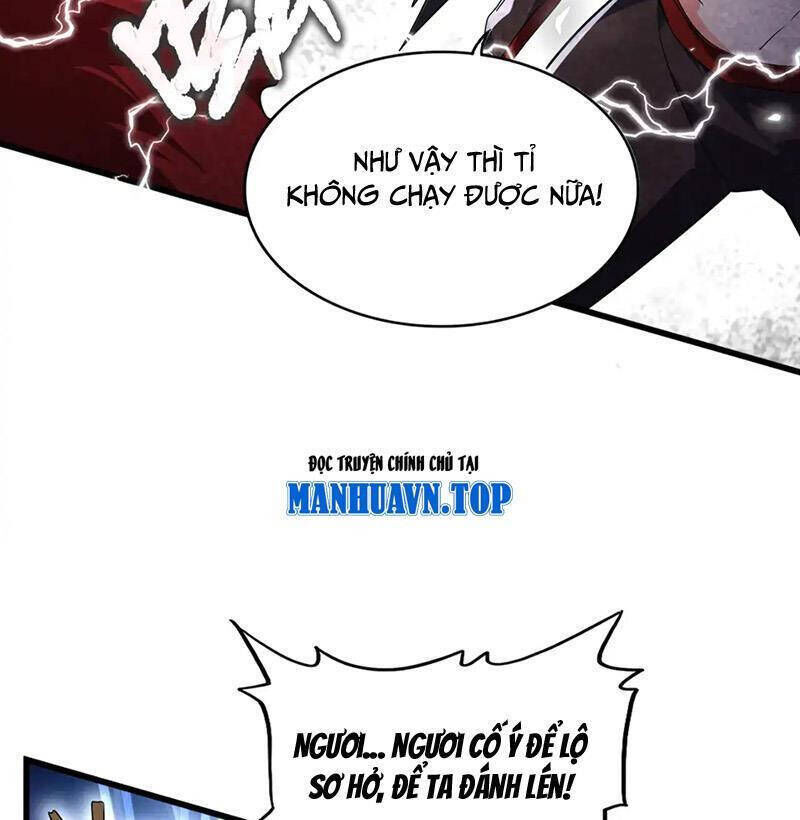 đại quản gia là ma hoàng Chapter 586 - Next Chapter 587