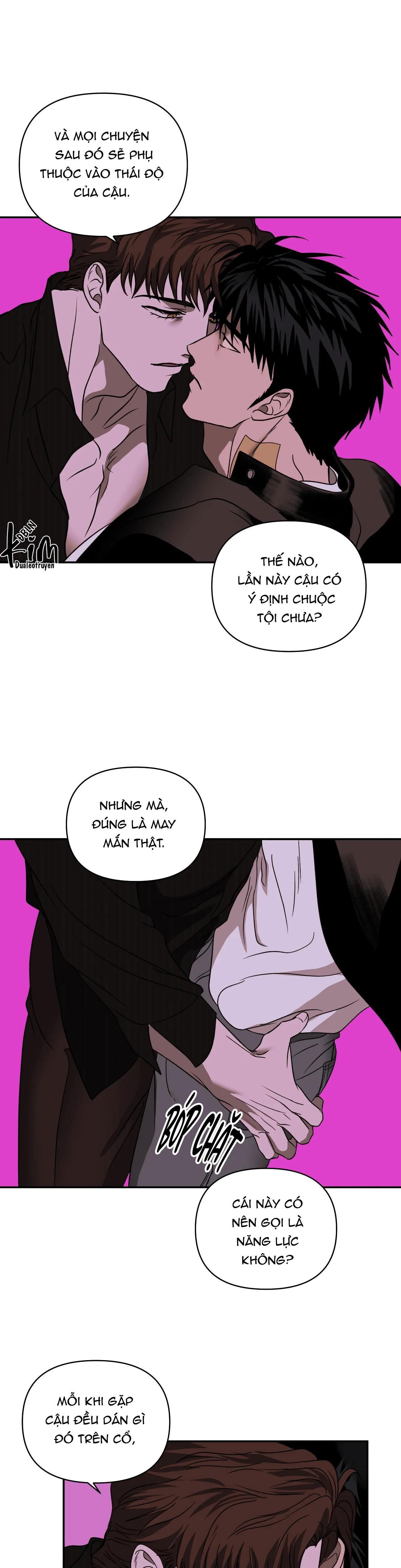 shutline Chapter 62 - Trang 1