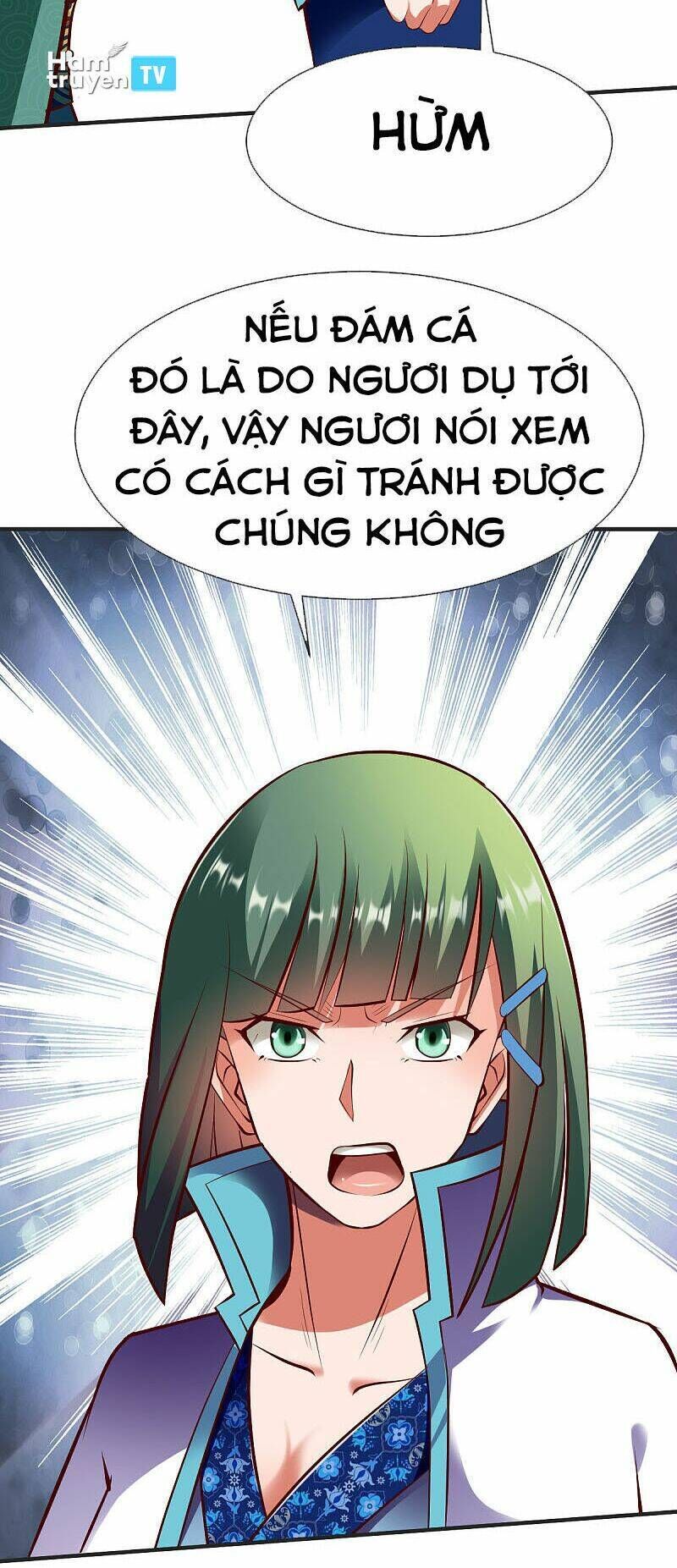 chiến đỉnh Chapter 232 - Next Chapter 233