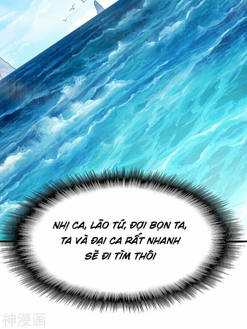 chiến đỉnh Chapter 186 - Trang 2