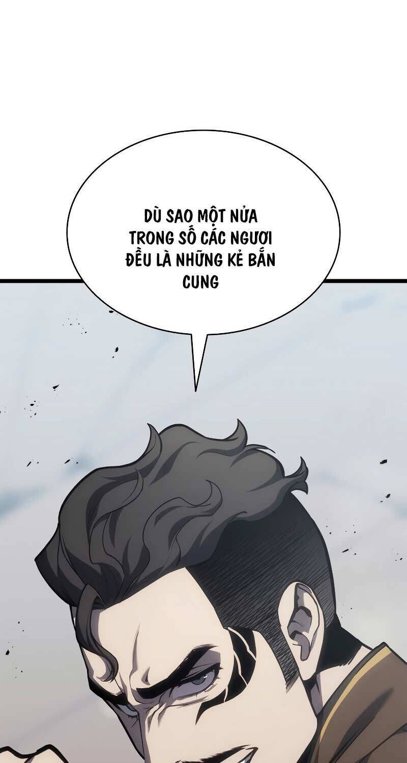 sự trở lại của anh hùng cấp thảm họa chapter 80 - Trang 1