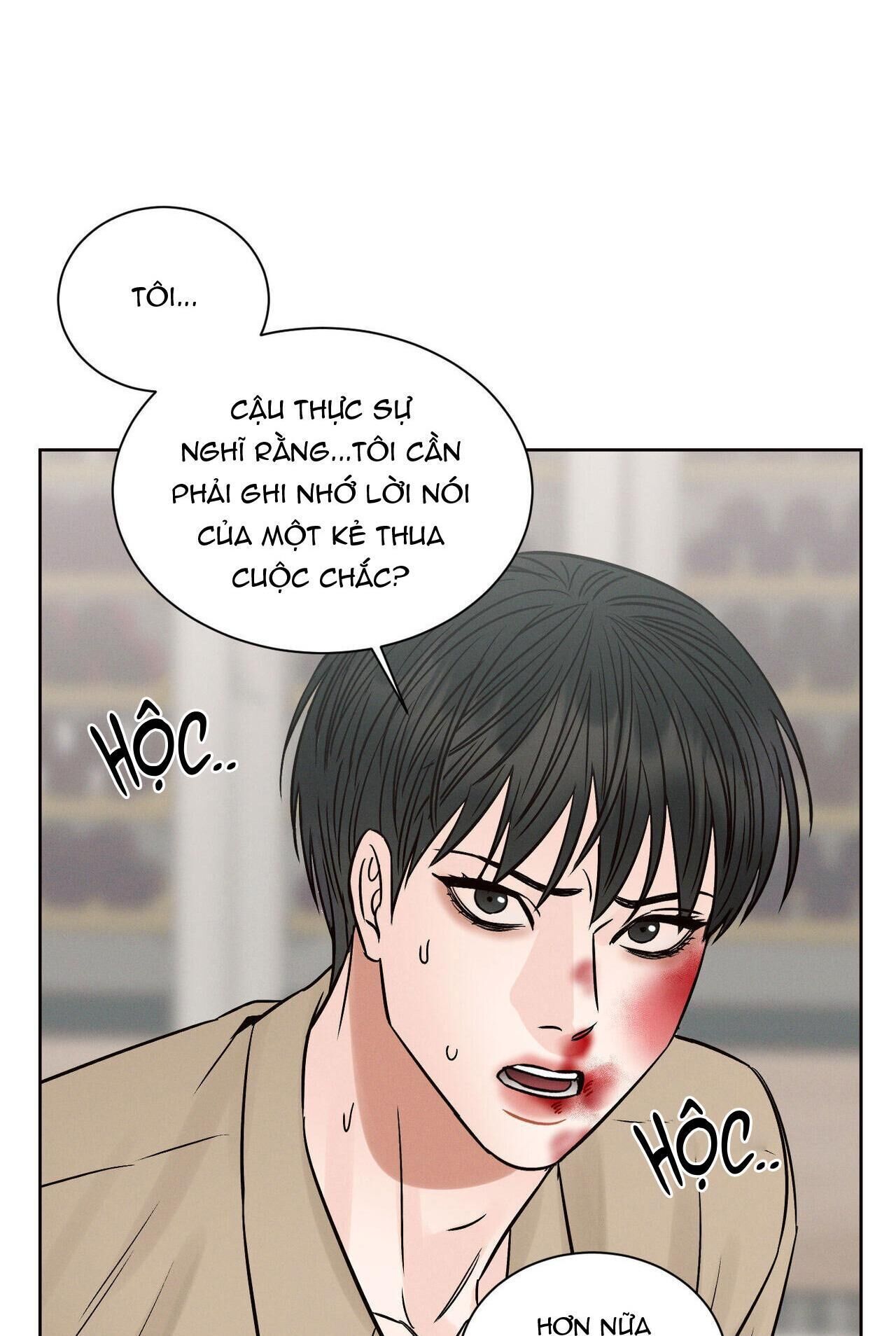 dù anh không yêu em Chapter 108 - Next Chương 109