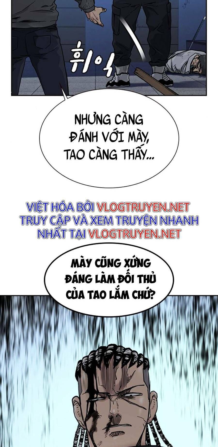 để có thể sống sót chapter 47 - Trang 2