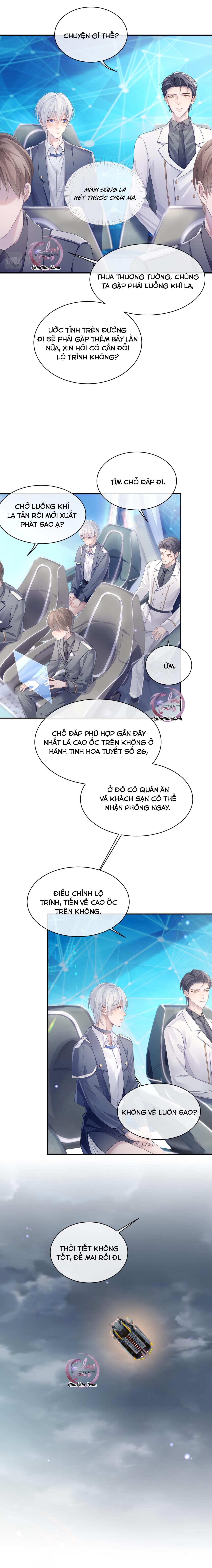 đề nghị ly hôn Chapter 47 - Trang 2