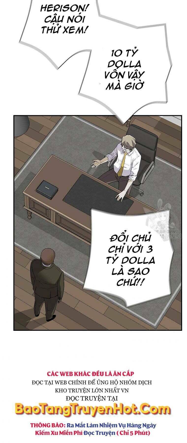 sự trở lại của huyền thoại chapter 58 - Next chapter 59