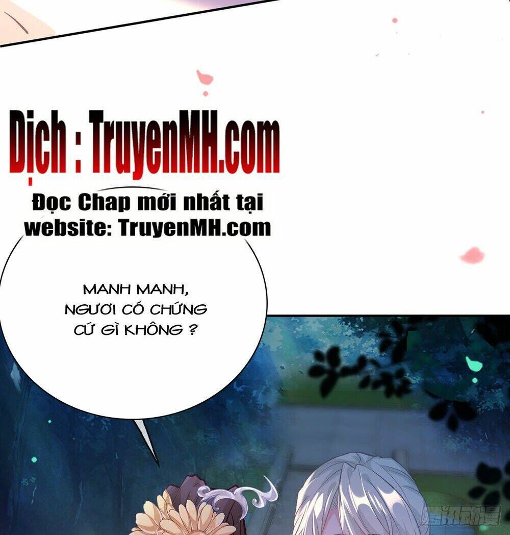 kiều mỵ phu lang, tại tuyến lục trà chapter 27 - Next chapter 28