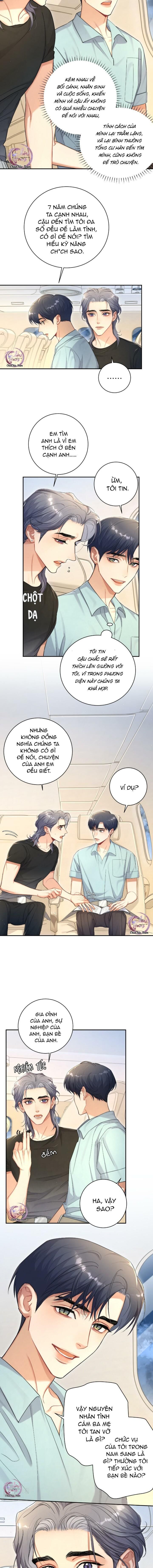 (abo) be, be Chapter 68 - Trang 2