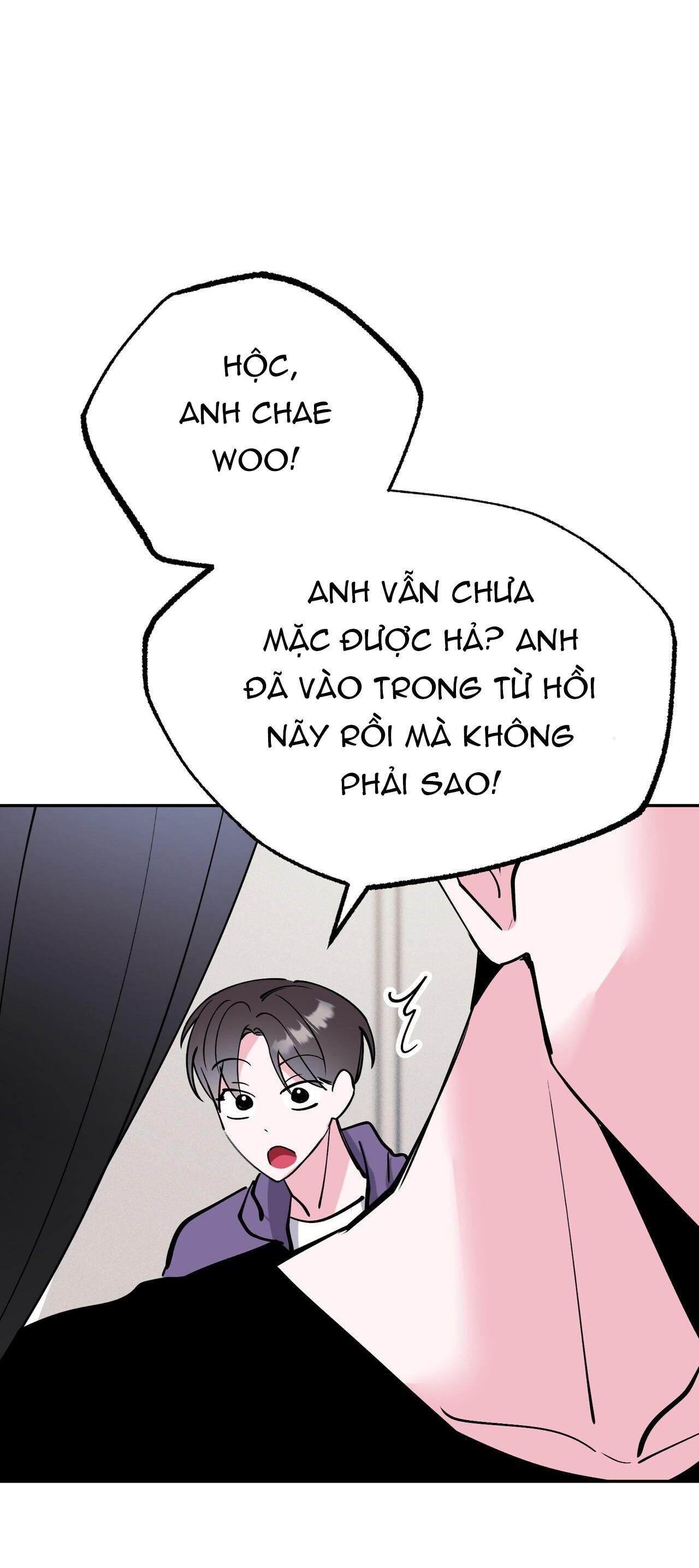 CẠM BẪY ĐẠI HỌC Chapter 38 - Next Chapter 38