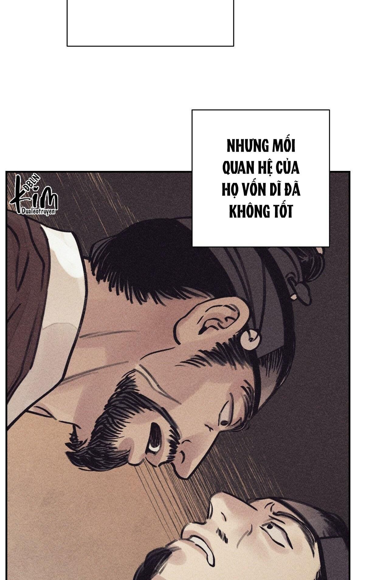 kiếm hoa Chapter 72 - Trang 1