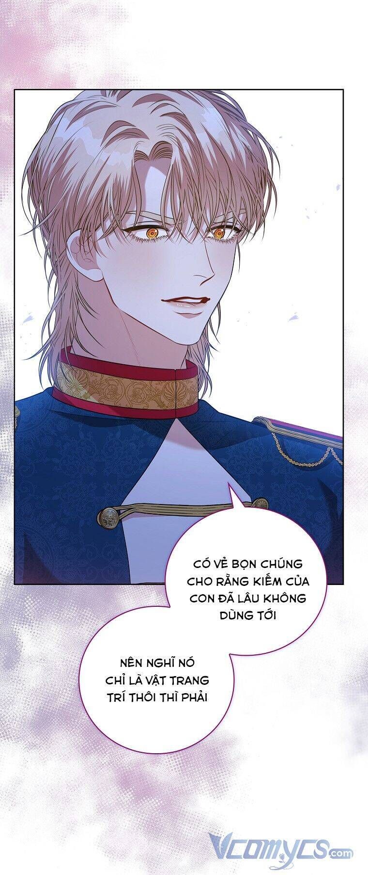 thư ký của bạo chúa chương 62 - Next Chapter 62.1