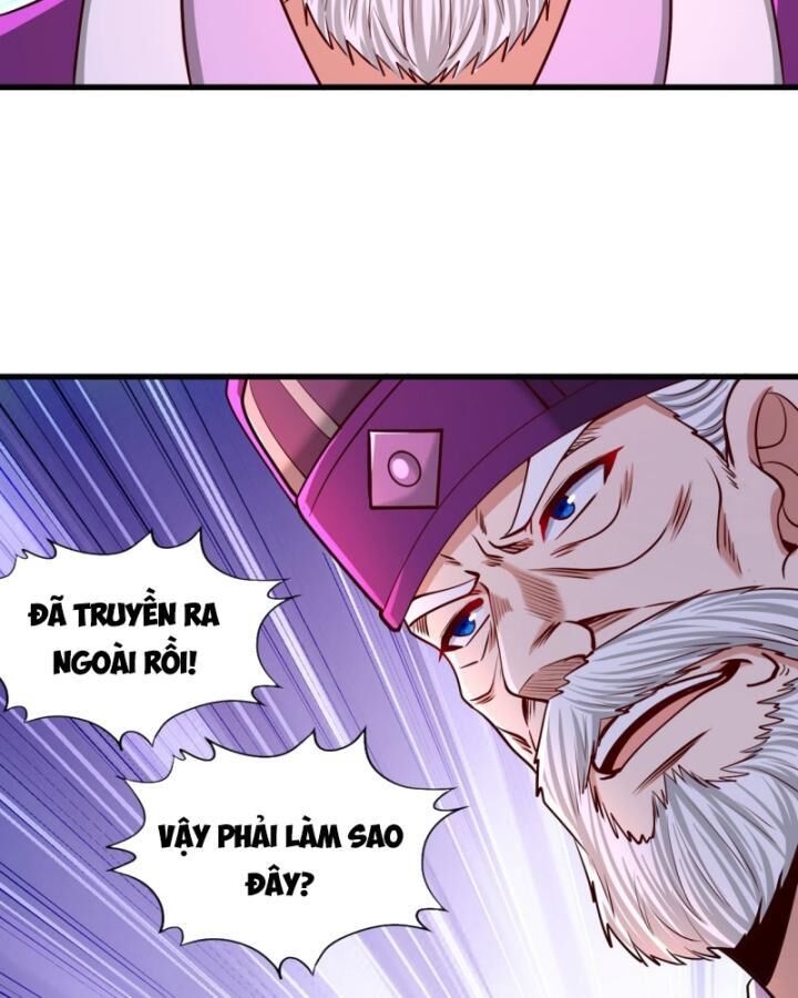 ta bị nhốt cùng một ngày mười vạn năm Chapter 437 - Next Chapter 438