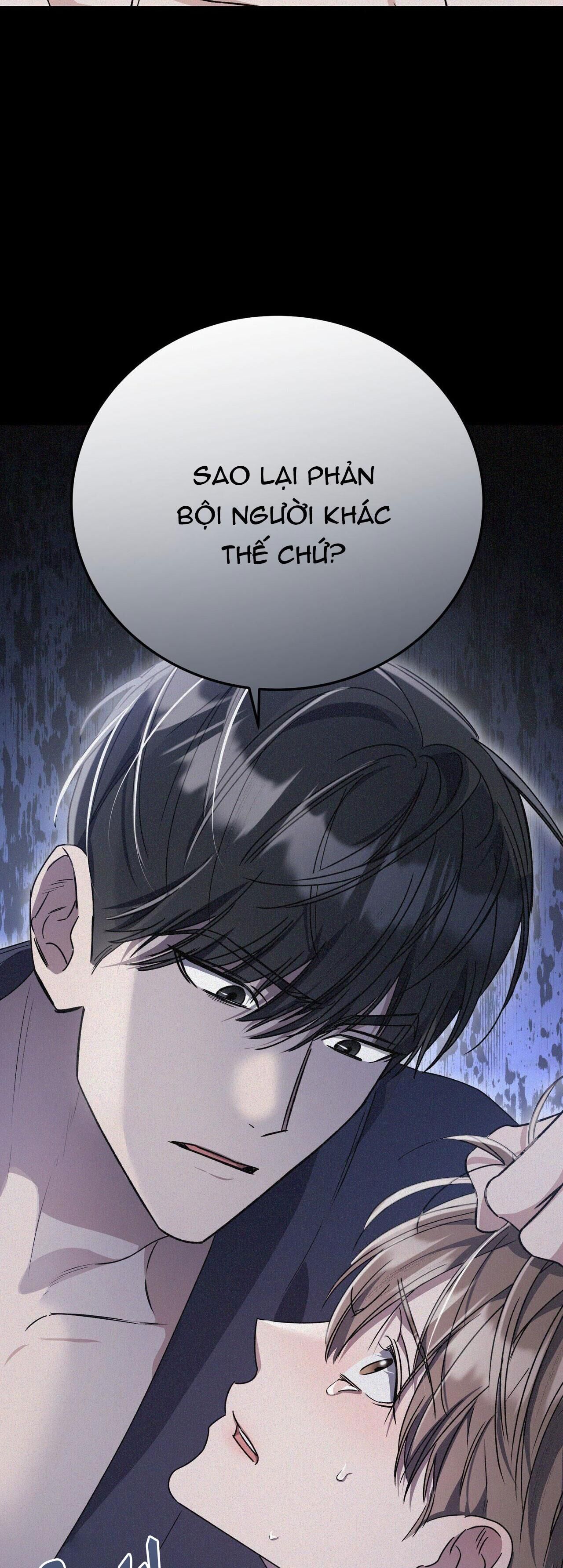 vô hình Chapter 44 - Trang 1