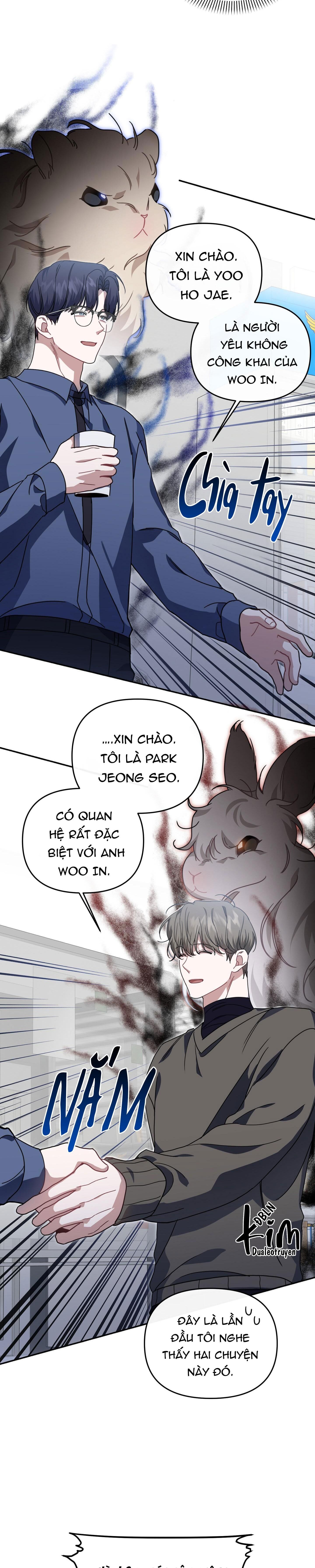 bl ngắn chịch hỏny Chapter 39.2 PINOCHIO 2 - Next 39.3