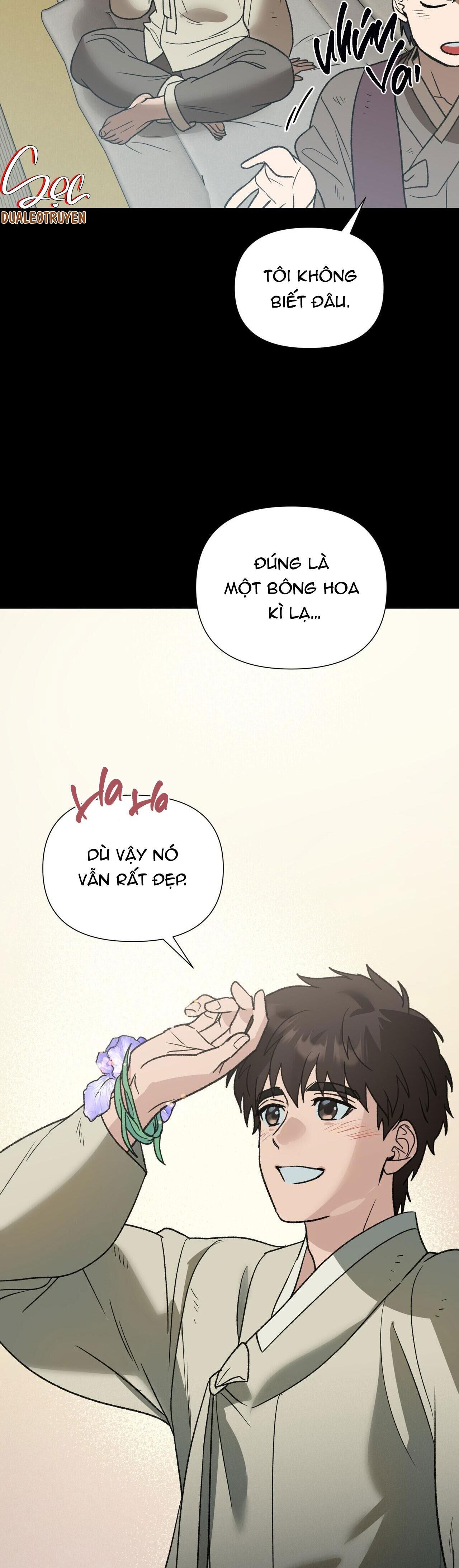 kiệt tác Chapter 16 - Trang 1