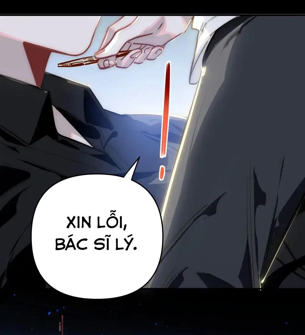 tôi có bệnh Chapter 43 - Trang 1