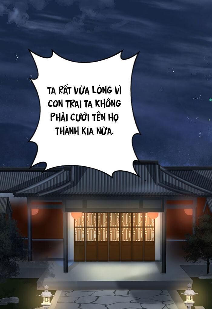 sao cứ phải dây dưa với nhân vật phụ như ta Chapter 2 - Trang 1