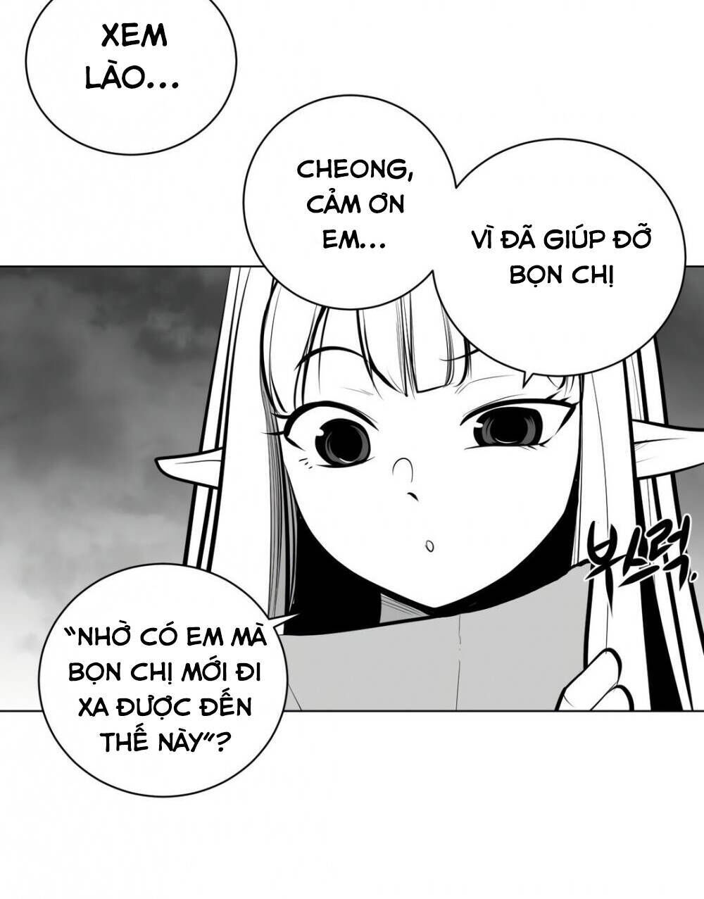 độc lạ dungeon chapter 71 - Next chapter 72