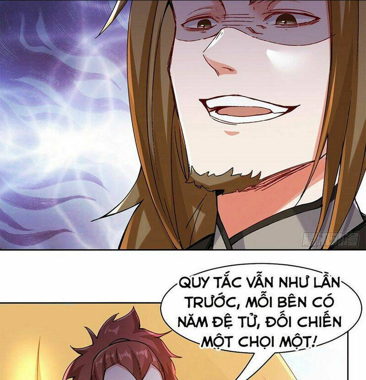 vô tận thôn phệ chapter 22 - Next chapter 23