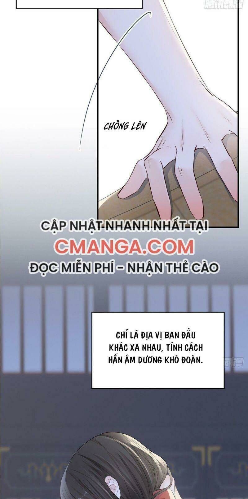 thái hậu quân hạ thần chapter 24 - Next chapter 25