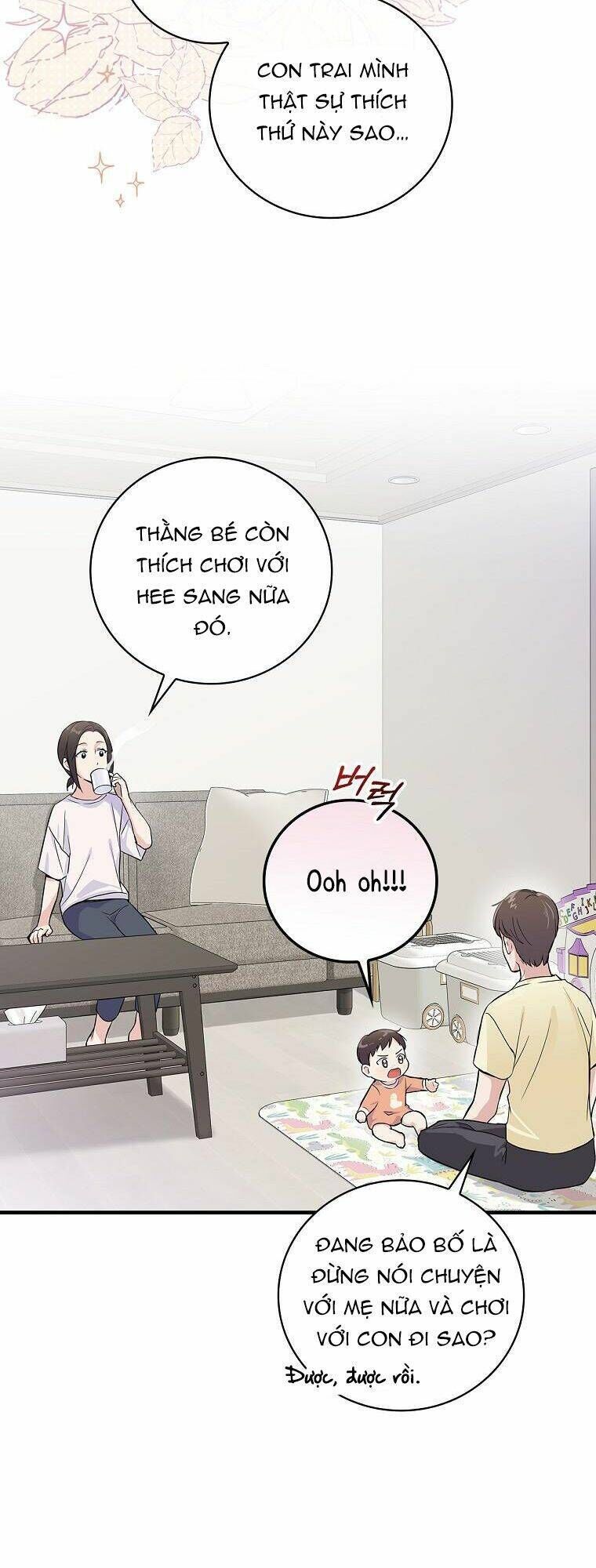 làm siêu sao từ 0 tuổi chapter 3 - Next chapter 4