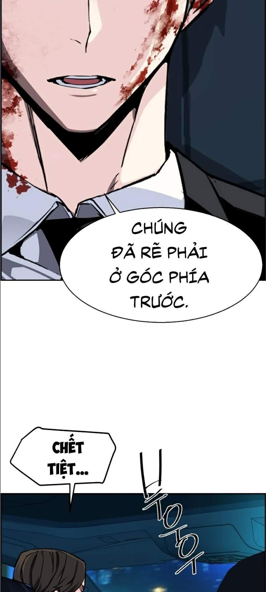 bạn học của tôi là lính đánh thuê chapter 46 - Next Chapter 46.1