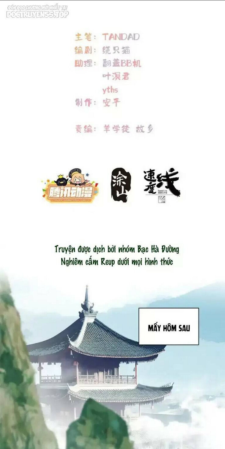 Nữ Chính Từ Trong Sách Chạy Ra Ngoài Rồi Phải Làm Sao Đây? Chapter 83 - Next Chapter 84