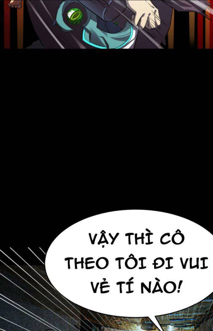 quỷ dị khôi phục: ta có thể hóa thân thành đại yêu chapter 12 - Next chapter 13