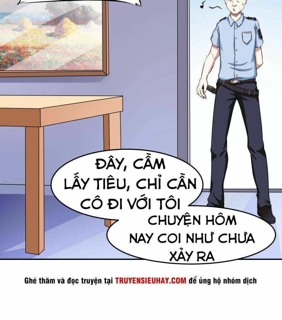 tay chơi thần cấp chapter 7 - Next chapter 8