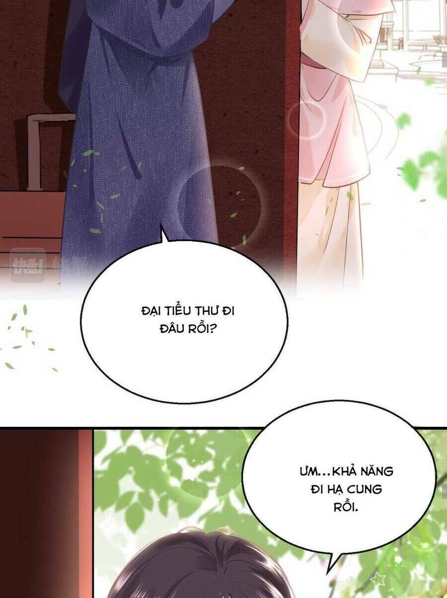 chỉ có tình yêu mới có thể ngăn cản hắc hóa chapter 47 - Trang 2