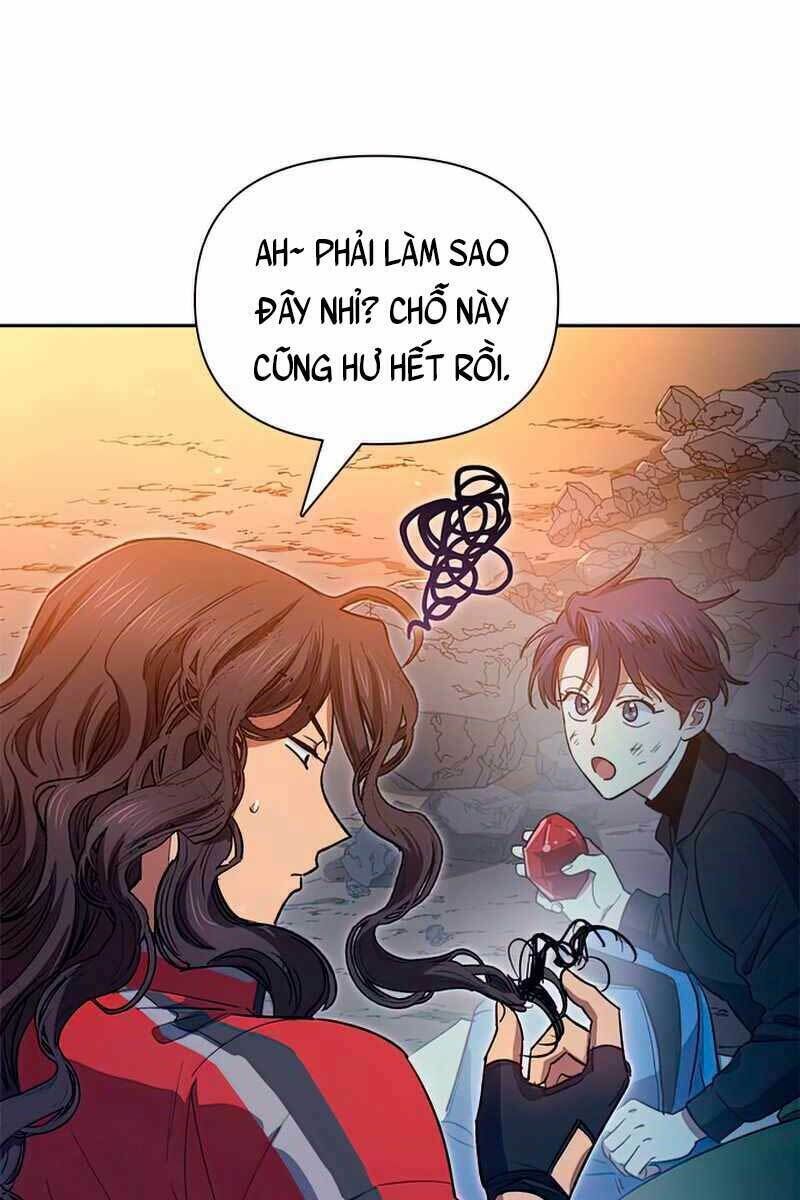 những ranker cấp s mà tôi nuôi dưỡng chapter 60 - Next chapter 61